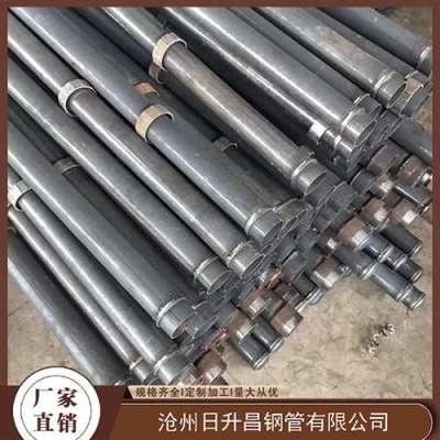 溧水最薄的声测管壁厚可以到什么程度