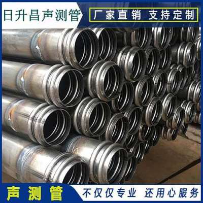 溧水桥梁桩基声测管的施工工艺流程