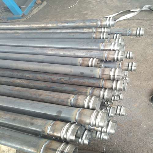 溧水什么是声学测量管?声测管有什么用?
